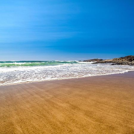 Seascape Suite 林肯市 外观 照片