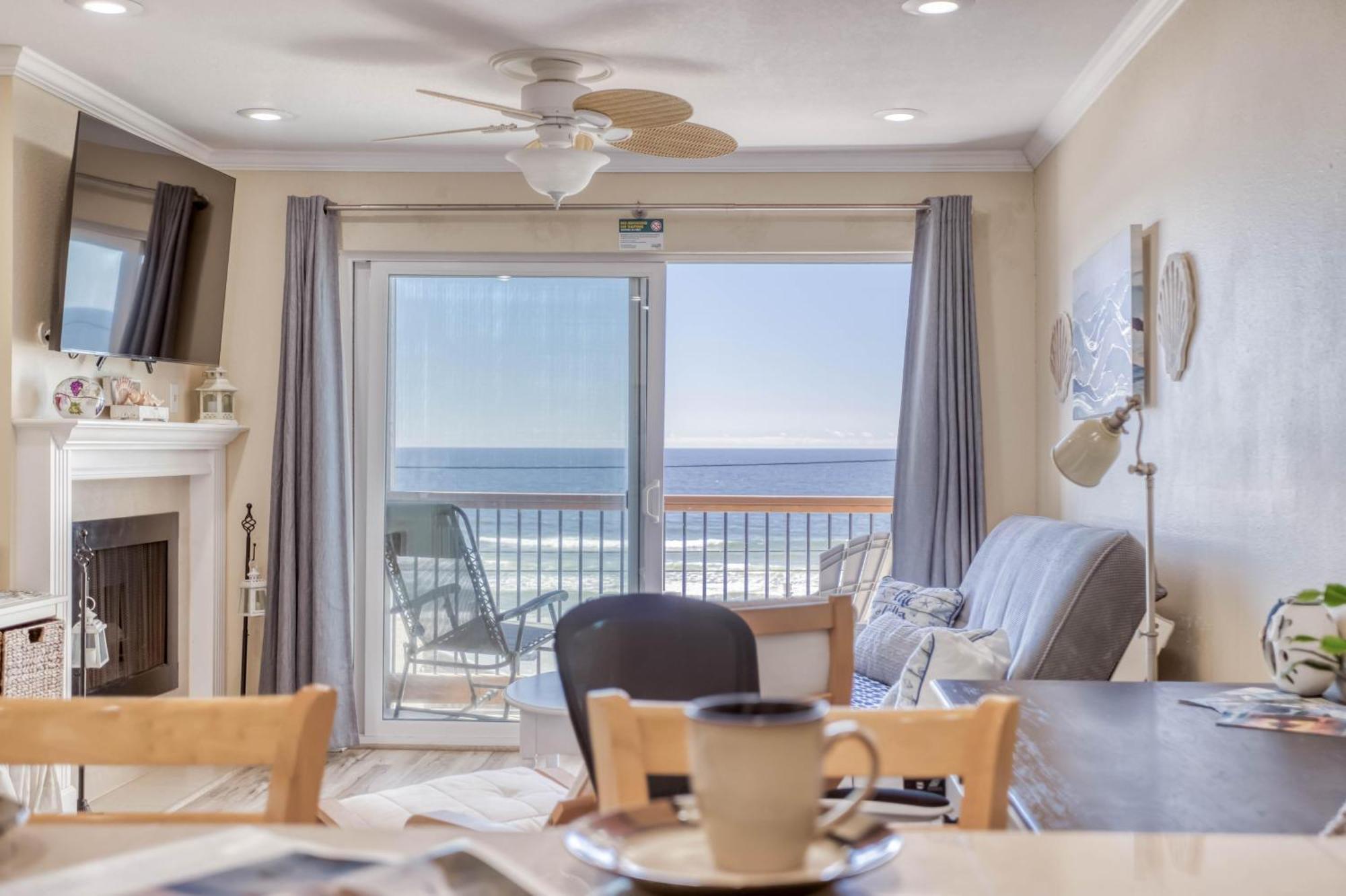 Seascape Suite 林肯市 外观 照片